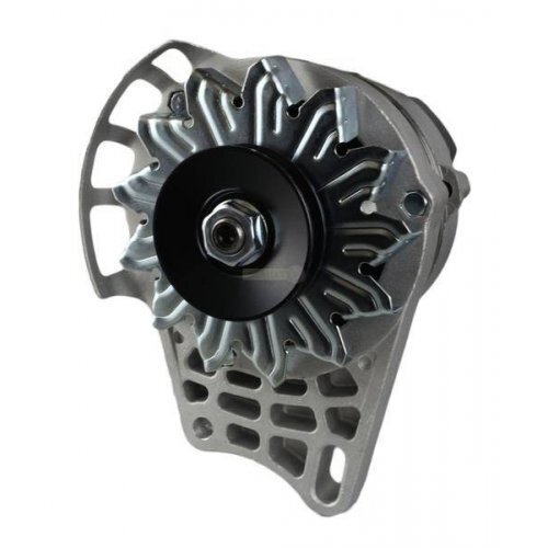 Alternatore 55a nuovo - alternatore,