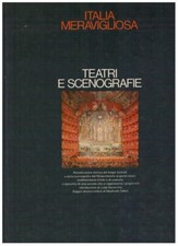 Italia Meravigliosa Teatri e