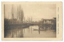 UDINE (104) - CERVIGNANO L'Aussa. Dall'Italia redenta - Fp/Non Vg