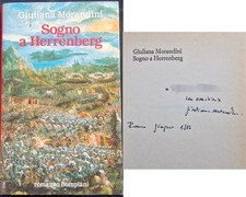 GIULIANA MORANDINI SOGNO A