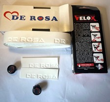 Nastro da barra bianco De Rosa