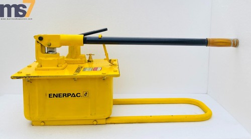 Enerpac p462 pompa idraulica - enerpac,