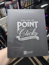 The Art of Point and Click