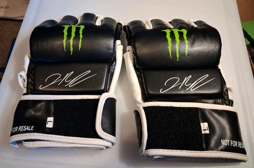 Rari guanti monster energy - rari,