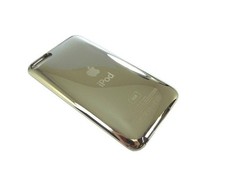 Retro Cover Apple iPod Touch 2