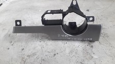Blocchetto accensione AUDI A4