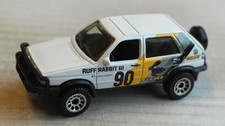 Matchbox 1990 VW Volkswagen