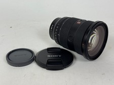 Sony FE 24-70mm f/2.8 GM II