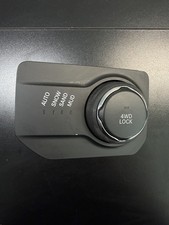 2017-2020 Jeep Renegade 4X4