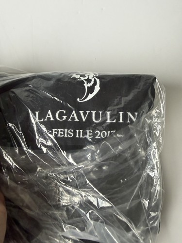 Shirt grafica lagavulin - t-shirt,