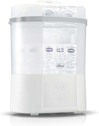 Chicco sterilizzatore con - chicco,