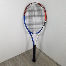  Racchetta da tennis Wilson blx tour limited 95 testa 16x20 10,5 oz impugnatura 4 1/4