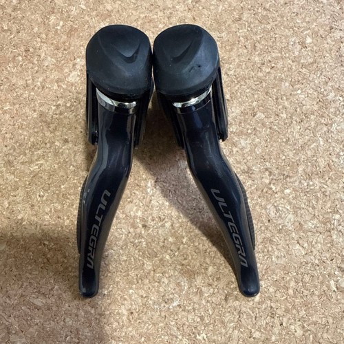 Set leve idrauliche himano - set,