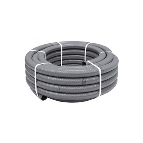 Pvc tubo semirigido flessibile - pvc,