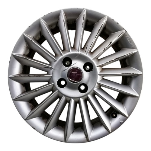 Cerchio lega raggio fiat - cerchio,