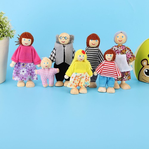 Baby - `(famiglia, sette)