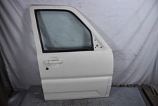 40027- Portiera Sportello Anteriore DX Bianco Mahindra Goa dal 2002 in poi