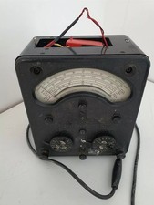 Avometro universale vintage