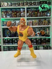 WWF Hasbro - Hulk Hogan Giant
