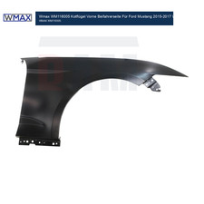 Ford Mustang 2015-2017 Kotflügel Vorne-beifahrerseite | Fender Front Side Pas...