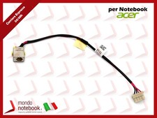 Connettore di Alimentazione DC