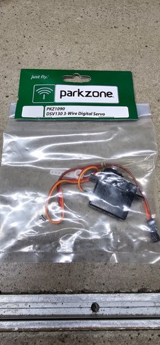 Parkzone pkz1090 servo - pkz1090,