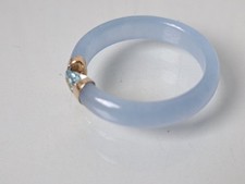 Anello pregiato giada - pregiato,