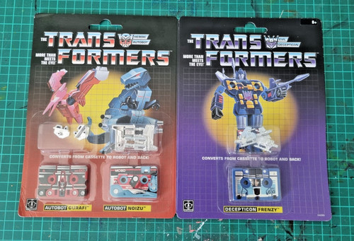 Transformers reissue dino - g1,