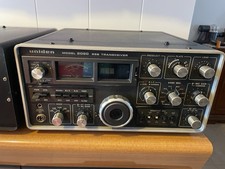 UNIDEN MODELLO 2020 SSB
