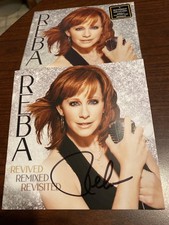 Copertina CD autografa firmata