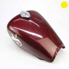 MOTO MORINI Excalibur 350 Fuel