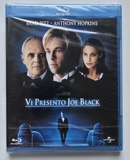 VI PRESENTO JOE BLACK FUORI