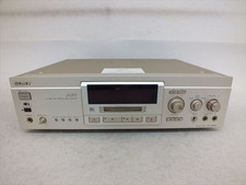 SONY MDS-JA3ES MD Deck Audio