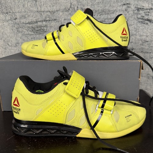 Scarpe allenamento reebok - scarpe,