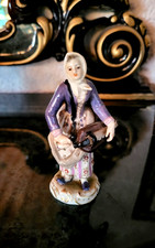 Antica rara statuina - antica,