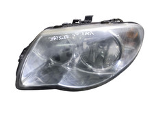 FARO ANTERIORE SINISTRO PER CHRYSLER Voyager 4° Serie 04857831AC (04>08)