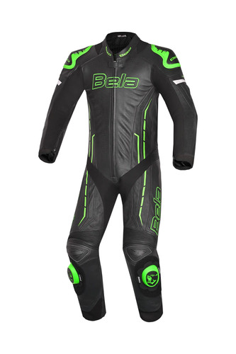 Bela rocket uomo moto - bela, 1pc
