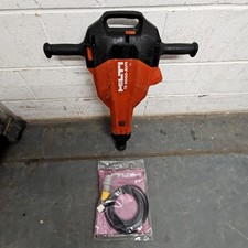 Martello demolitore elettrico