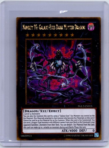 Numero galaxy eyes drago - 95:, galaxy-eyes