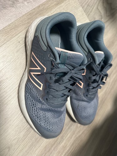New balance 520 grigio - grigio, rosa