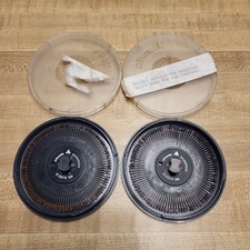 Ruote stampante Olivetti 84300T022 10 EST.P 189 Daisy & 84300T024 12 EST.E 189