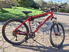 bicicletta BTWIN Rock Rider