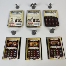 Sei Core Set Lieutenant Packs