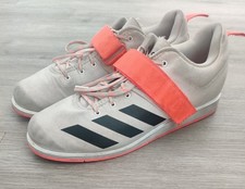 Scarpe da sollevamento pesi