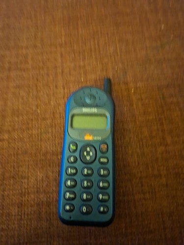 Telefono cellulare retro - telefono,