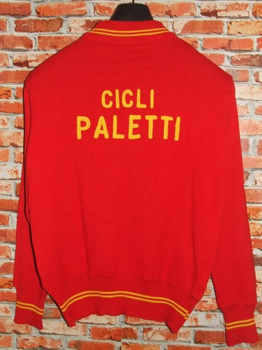 Eroica maglia shirt - eroica, giacca