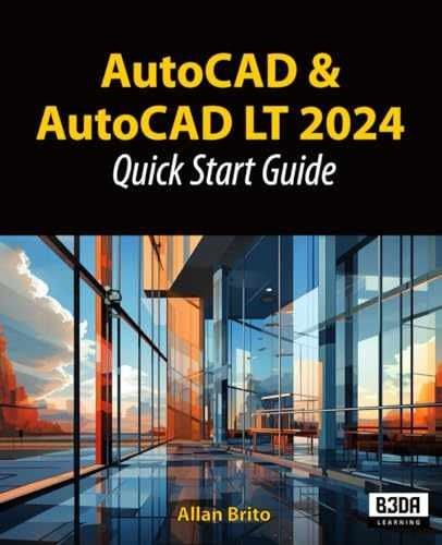 Autocad and 2024 - lt,