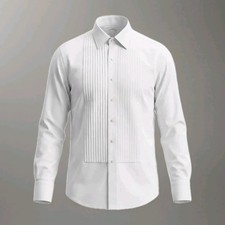 Camicia smoking Brooks