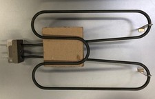 WEBER RICAMBIO ELEMENTO RISCALDANTE PER BARBECUE Q240-2400 ACCESSORI RICAMBI BB