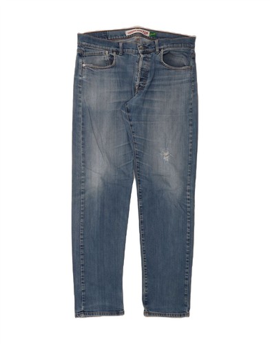 Jeans carrera uomo - jeans,